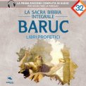 Mp3 - La Sacra Bibbia Integrale - Baruc — Audiolibro