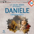 Mp3 - La Sacra Bibbia Integrale - Daniele — Audiolibro
