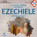 Mp3 - La Sacra Bibbia Integrale - Ezechiele — Audiolibro