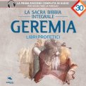 Mp3 - La Sacra Bibbia Integrale - Geremia — Audiolibro
