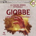 Mp3 - La Sacra Bibbia Integrale - Giobbe — Audiolibro
