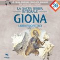 Mp3 - La Sacra Bibbia Integrale - Giona — Audiolibro