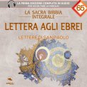 Mp3 - La Sacra Bibbia Integrale - Lettera agli Ebrei — Audiolibro