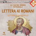 Mp3 - La Sacra Bibbia Integrale - Lettera ai Romani — Audiolibro