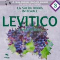 Mp3 - La Sacra Bibbia Integrale - Levitico - Il Pentateuco — Audiolibro