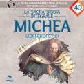 Mp3 - La Sacra Bibbia Integrale - Michea — Audiolibro