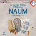 Mp3 - La Sacra Bibbia Integrale - Naum — Audiolibro