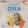 Mp3 - La Sacra Bibbia Integrale - Osea — Audiolibro