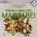 Mp3 - La Sacra Bibbia Integrale - Primo Libro dei Maccabei — Audiolibro
