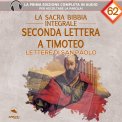 Mp3 - La Sacra Bibbia Integrale - Seconda Lettera a Timoteo — Audiolibro