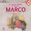 Mp3 - La Sacra Bibbia Integrale - Vangelo di Marco — Audiolibro
