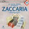 Mp3 - La Sacra Bibbia Integrale - Zaccaria — Audiolibro