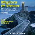 Mp3 - Migliora Te Stesso - Volume 15 -  Progetta la Tua Settimana — Audiolibro