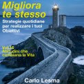 Mp3 - Migliora Te Stesso - Volume 16 -  Abitudini che Cambiano la Vita — Audiolibro