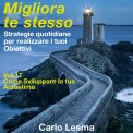 Mp3 - Migliora Te Stesso - Volume 17 - Come Sviluppare la Tua Autostima — Audiolibro