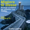 Mp3 - Migliora Te Stesso - Volume 21 - Il Meglio di Te — Audiolibro