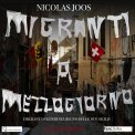 Mp3 - Migranti a Mezzogiorno - Sanfedismo — Audiolibro