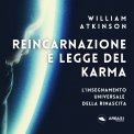 Mp3 - Reincarnazione e Legge del Karma — Audiolibro