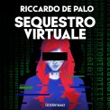 Mp3 - Sequesto Virtuale — Audiolibro