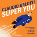 Mp3 - Super You — Audiolibro