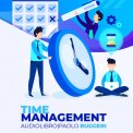 Mp3 - Time Management — Audiolibro