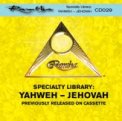 Mp3 - Yahwe - Jehova — Audiolibro