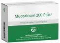 Mucozinum 200 Plus Vanda 12 Capsule