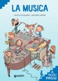 La Musica A Piccoli Passi