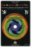 La Musica del Cerchio + CD — Libro