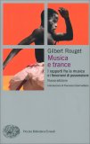 Musica e Trance — Libro