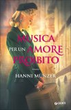Musica per un Amore Proibito — Libro