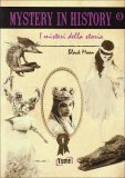 Mystery in History - I Misteri della Storia — Libro