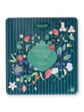 Natural Elisir Neavita - Cofanetto Latta Selezione di Infusi e Tisane Bio