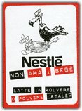Nestlè non Ama i Bebè — Libro