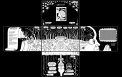 Neurocomic  — Libro