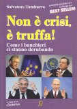Non è Crisi è Truffa! — Libro