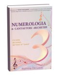 Numerologia & Cantautori Archetipi — Libro