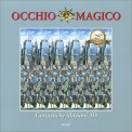 Occhio Magico — Libro