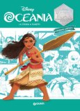 Oceania La Storia A Fumetti Disney 100 Ediz Limitata — Libro