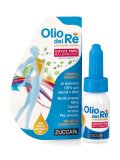 Olio del Re - Gocce Pure Balsamiche
