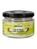 Olio Vergine di Cocco Bio