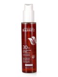 Olio Solare Satinato Viso, Corpo e Capelli