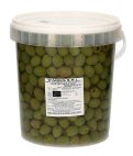 Olive Verdi da Tavola Denocciolate