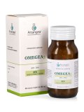 Omegea 3 - Capsule Vegetali