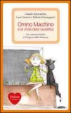 Omino Macchino e la Sfida della Tavoletta — Libro