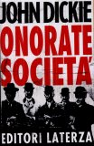 Onorate Società   — Libro