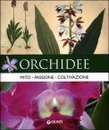 Orchidee — Libro