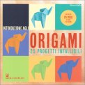 Introduzione agli Origami - 21 Progetti Infallibili — Libro