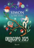 Oroscopo 2025 Ritorno Alle Previsioni Scritte — Libro