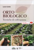 Orto Biologico — Libro